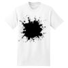 Beefy T® Born To Be Worn 100% Cotton T Shirt Thumbnail