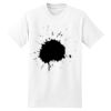 Beefy T® Born To Be Worn 100% Cotton T Shirt Thumbnail