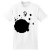 Beefy T® Born To Be Worn 100% Cotton T Shirt Thumbnail