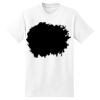 Beefy T® Born To Be Worn 100% Cotton T Shirt Thumbnail