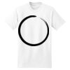Beefy T® Born To Be Worn 100% Cotton T Shirt Thumbnail