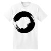 Beefy T® Born To Be Worn 100% Cotton T Shirt Thumbnail